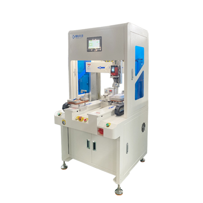 吸气式机械人自动锁螺钉机